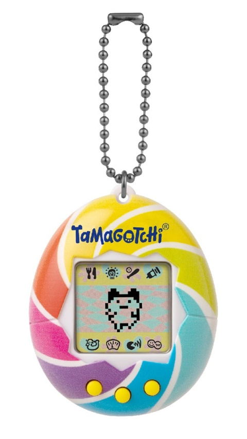 Tamagotchi Candy Swirl Original Bandai Tamagotchi Candy Swirl Original Bandai