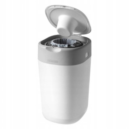Tommee Tippee Sangenic Kosz Pojemnik Twist na Zużyte Pieluchy +4 Wkłady Sangenic