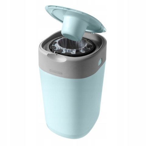 Tommee Tippee Sangenic Kosz Pojemnik Twist na Zużyte Pieluchy Niebieski Tommee Tippee Sangenic Kosz Pojemnik Twist na Zużyte Pieluchy Niebieski