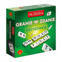 Alexander Gra Słowna 2w1 Granie w Zdanie Krzyżówka 13498