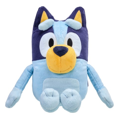 Bluey Interaktywna Pluszowa Maskotka Bluey 33cm Bluey Interaktywna Pluszowa Maskotka Bluey 33cm