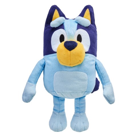 Bluey Interaktywna Pluszowa Maskotka Bluey 33cm Bluey Interaktywna Pluszowa Maskotka Bluey 33cm