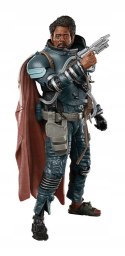 Figurka Star Wars The Black Series Saw Gerrera Rogue One