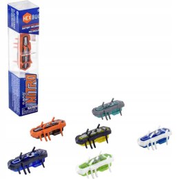 Hexbug Nano Nitro V2 Robaczek Windspiration 415-4572