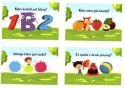 Gra Dzieci Kontra Rodzice Wesołe Zagadki 4+ Kangur