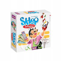 Gra Jawa Sklep Bambino