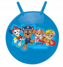 Lexibook Nadmuchiwana Niebieska Piłka Skoczek Psi Patrol 45 cm