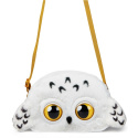 Purse Pets Harry Potter Sowa Hedwiga Interaktywna Torebka 30 Dźwięków