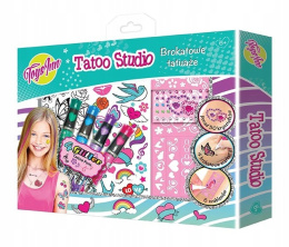 Stnux Zestaw Studio Markerów Do Tatuażu 295324