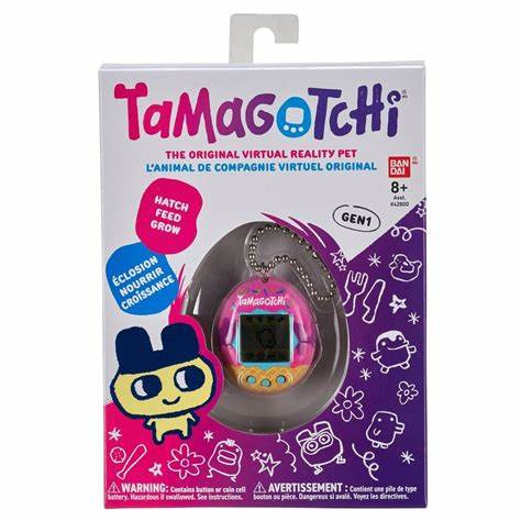Tamagotchi Ice Cream Original Bandai Tamagotchi Ice Cream Original Bandai