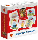 Alexander Opowiem Ci Mamo Gra Edukacyjna 03703
