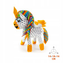 Alexander Origami 3D Jednorożec 656 elementów 25569