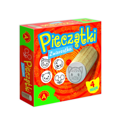 Alexander Pieczątki 23541 Alexander Pieczątki 23541
