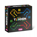 Alexander Tokken Strategiczna Gra Rodzina Pink Frog 25200