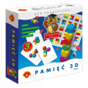 Alexander Pamięć 3D Maxi Edukacyjna Sowa Mądra Głowa 05301