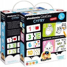 CzuCzu Akademia Cyfry 62282