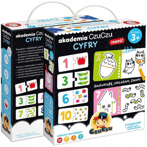 CzuCzu Akademia Cyfry 62282
