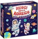 Gra Dzieci Kontra Rodzice Ale Kosmos Kangur