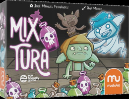 Muduko Mix Tura