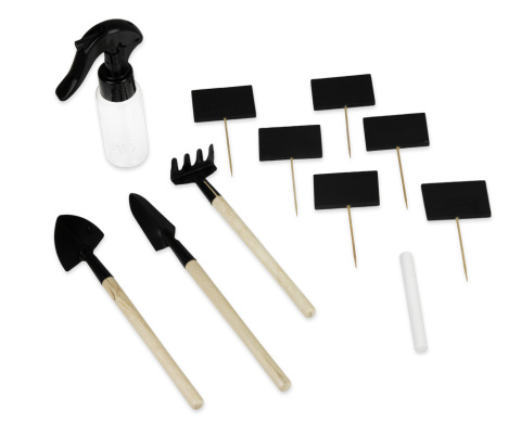 DIY Zestaw XXL Podstawowy Mój Pierwszy Ogród Kwiaty Małego Ogrodnika DIY Zestaw XXL Podstawowy Mój Pierwszy Ogród Kwiaty Małego Ogrodnika