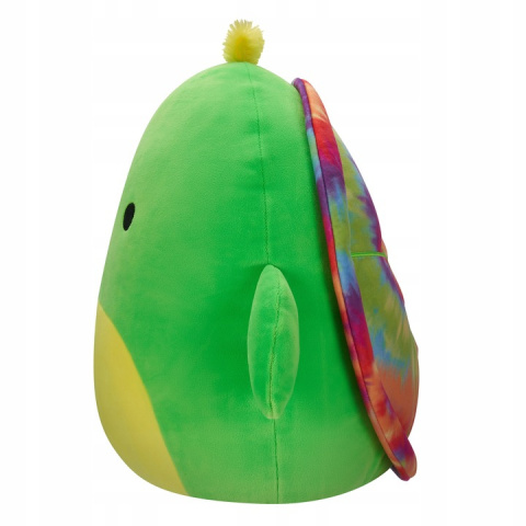 Squishmallows Maskotka Pluszak Zielony Zółw Larys 30cm 11647 Squishmallows Maskotka Pluszak Zielony Zółw Larys 30cm 11647