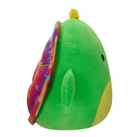 Squishmallows Maskotka Pluszak Zielony Zółw Larys 30cm 11647 Squishmallows Maskotka Pluszak Zielony Zółw Larys 30cm 11647