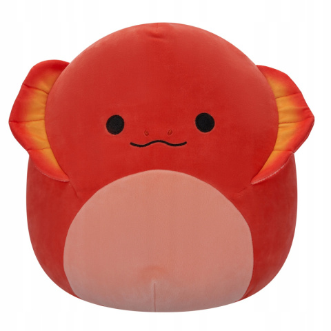 Squishmallows Maskotka Pluszak Jaszczurka Maxie 30cm 11661 Squishmallows Maskotka Pluszak Jaszczurka Maxie 30cm 11661