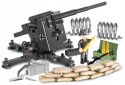 Cobi Klocki Company of Heroes 3: 8,8 cm Flak 3047