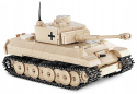 Cobi Klocki HC WWII Czołg PzKpfw V Panther Ausf. G 2713