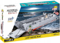 Cobi Klocki HC WWII LCVP - Higgins Boat 4849