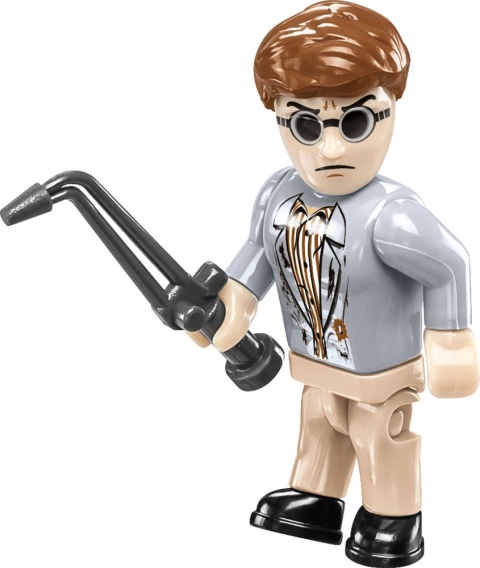 Cobi Klocki HC WWII Panzer VIII Maus 2559