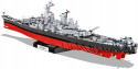 Cobi Klocki Historical Collection Battleship Missouri (BB-63) 4837