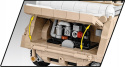 Cobi Klocki HC Kubelwagen Personenkraftwagen Typ 82 2803