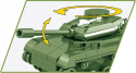 Cobi Klocki Historical Collection World War II IS-2 130el. 3098