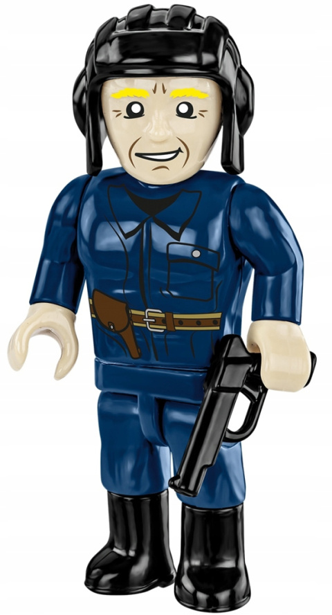 Cobi Klocki Historical Collection IS-2 2578 Cobi Klocki Historical Collection IS-2 2578