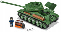 Cobi Klocki Historical Collection IS-2 2578