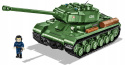 Cobi Klocki Historical Collection IS-2 2578