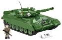 Cobi Klocki T-72 (East Germany/Soviet) 2625