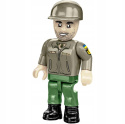 Cobi Klocki T-72 M1R (PL/UA) 2624