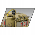 Cobi Klocki Panzerkampfwagen VI Tiger 131 - Executive Edition 2801