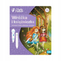 Czytaj Z Albikiem Wróżka i Księżniczka Książka