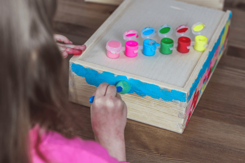 DIY Zestaw XXL Glina Biała Akcesoria Kuchenne dla Dzieci 720187 DIY Zestaw XXL Glina Biała Akcesoria Kuchenne dla Dzieci 720187