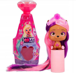 I Love Vip Pets Glam Gems Seria 5 Zwierzątko do Czesania IMC715684
