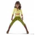 Schleich 5w1 Sarah & Mystery Horse Club Klacz Arabska 2517