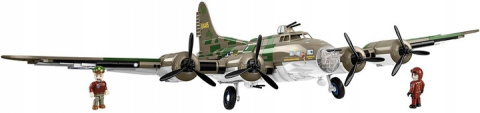 Cobi Executive Edition Boeing B-17F Latająca Forteca 1376el. 5749 Cobi Executive Edition Boeing B-17F Latająca Forteca 1376el. 5749