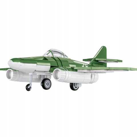 Cobi Klocki Messerschmitt Me262 5881 Cobi Klocki Messerschmitt Me262 5881