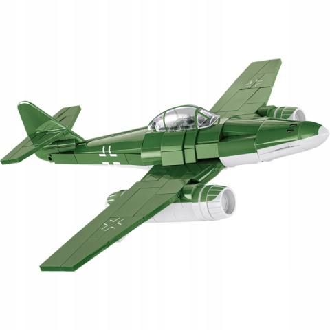 Cobi Klocki Messerschmitt Me262 5881 Cobi Klocki Messerschmitt Me262 5881
