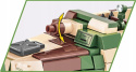 Cobi Klocki Transporter Sd.Kfz. 251/9 Stummel 2283
