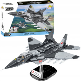 Cobi Klocki MiG-29 (UA/PL) 5840