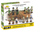 Cobi Klocki Historical Collection Żołnierze Powstanie Warszawskie 2057